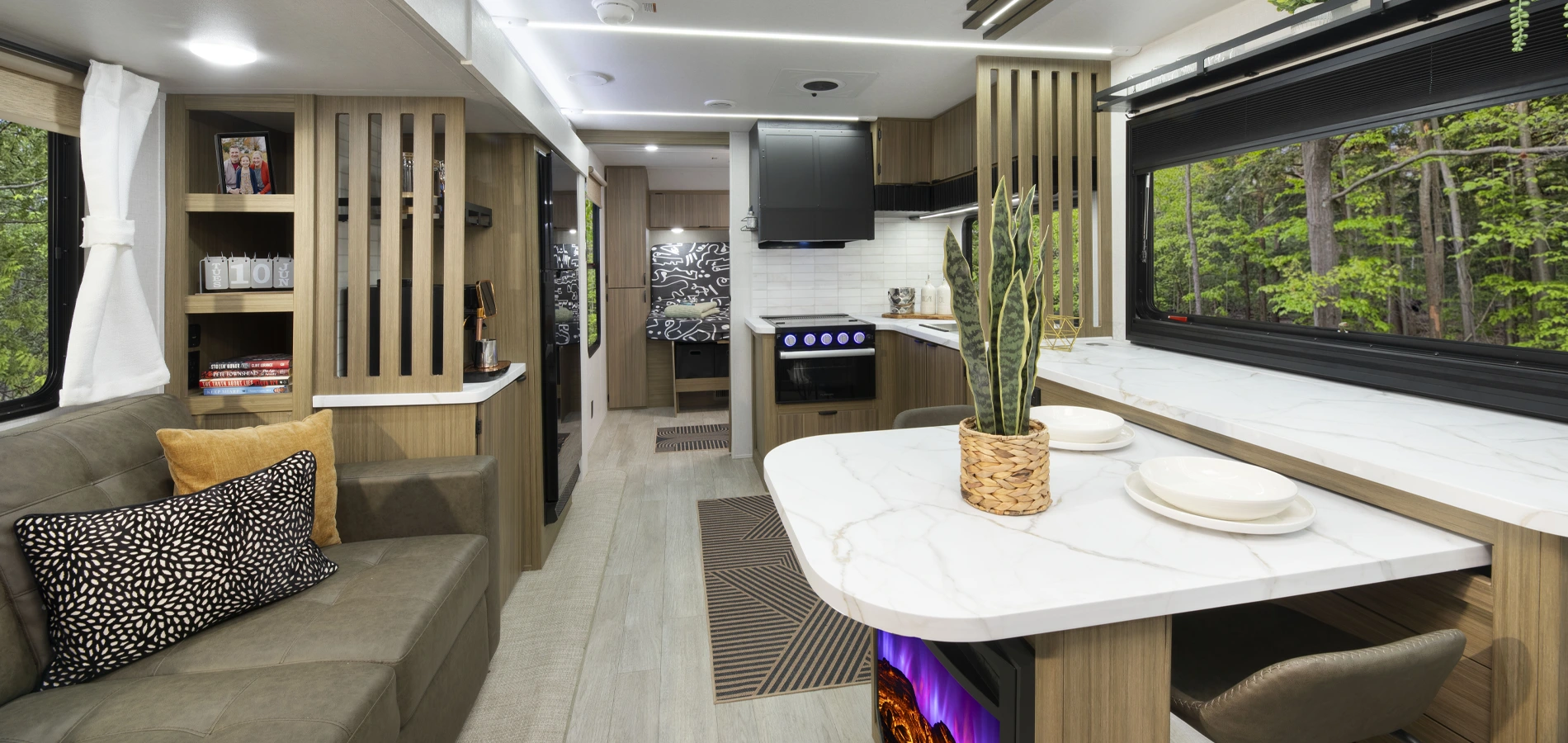 Wildwood RVs