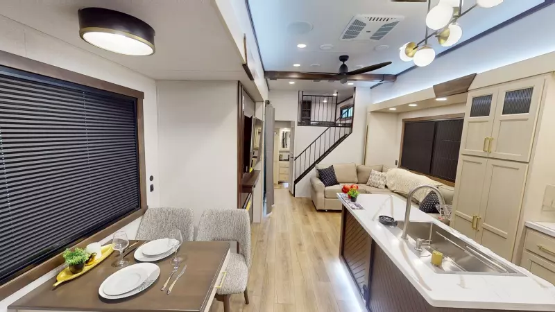 40CBK Floorplan Main Room