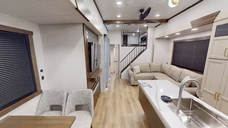 40CBK Floorplan Main Room