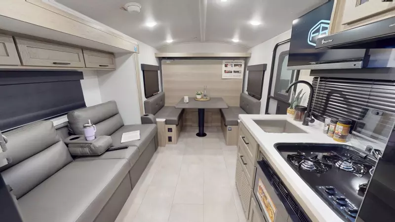 E20BHT Floorplan Main Room